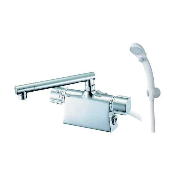 サーモデッキシャワー混合栓 SK78501DT2K-13 1