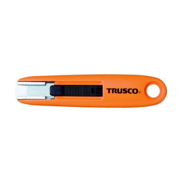 コンパクトセーフティカッター