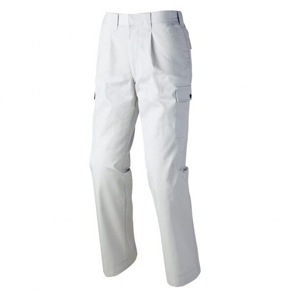 シャーリングカーゴパンツ