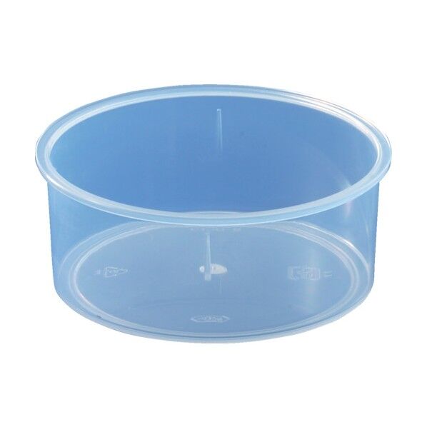 サンコー 食品パッケージ用容器 400184 サンケースC150-2(本体)透明 SKCS-C150-2-TM 1点...