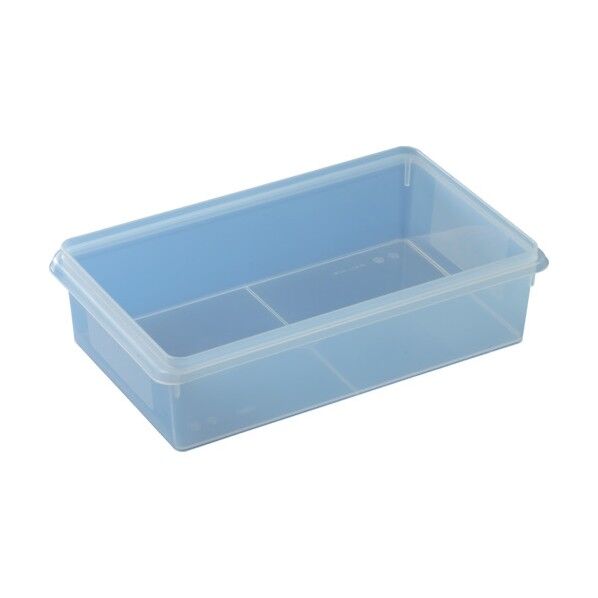 食品パッケージ用容器 200622 サンケースK#5(本体)透明