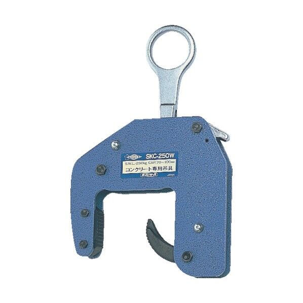 コンクリート二次製品用クランプ（U字側溝用） 楽天市場】側溝 吊クランプの通販