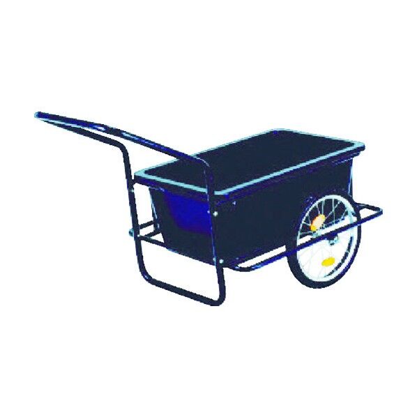 プラバケット付キャリー