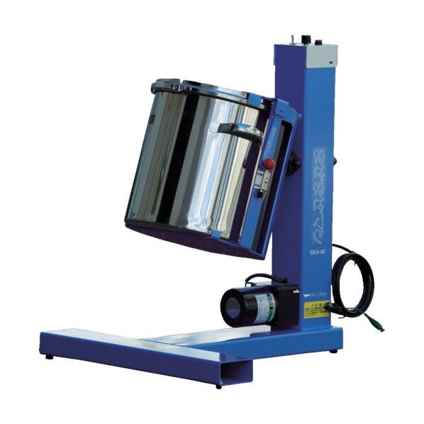 混合・攪拌機「まぜまぜマン」 590 x 680 x 760 mm SKH-40CX 1