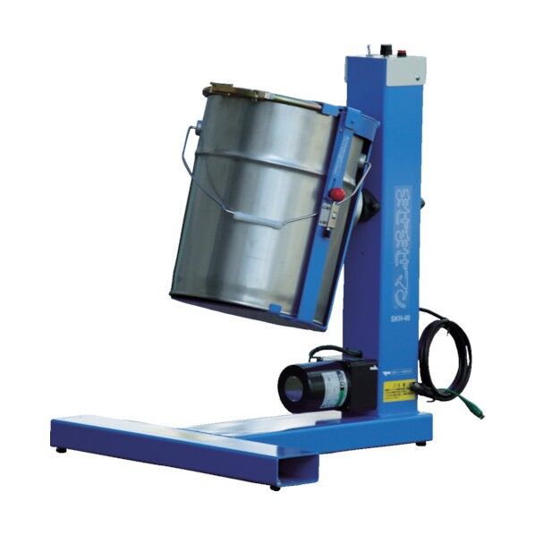 混合・攪拌機「まぜまぜマン」 590 x 680 x 760 mm SKH-40PX 1