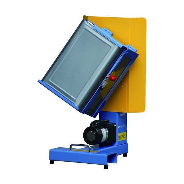 混合・攪拌機「まぜまぜマン」 390 x 510 x 680 mm SKH-40S 1個