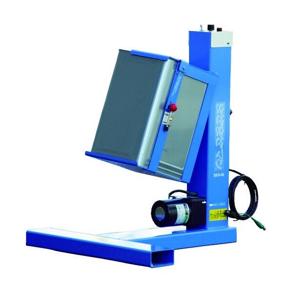 混合・攪拌機「まぜまぜマン」 590 x 680 x 760 mm SKH-40SX 1