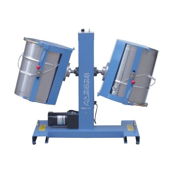 混合・攪拌機「まぜまぜマン」 SKH-90PP 1台