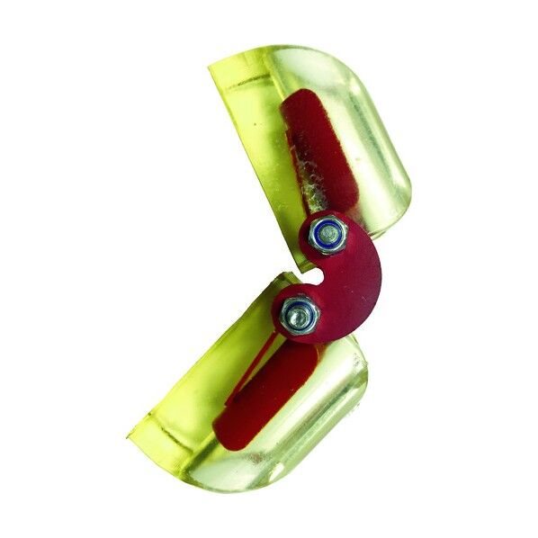 ワイヤコーナーパッド(可動式)