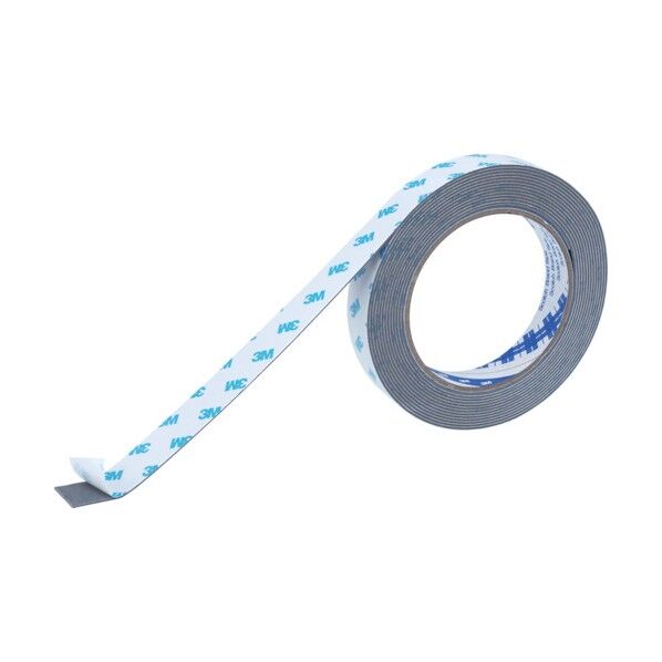 スコッチ 強力両面テープ 凸凹面用 19mm×4m