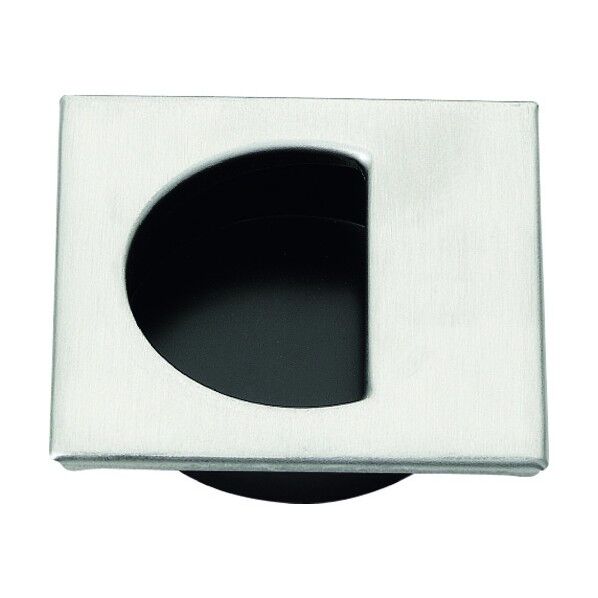 ステンレス製埋込取手