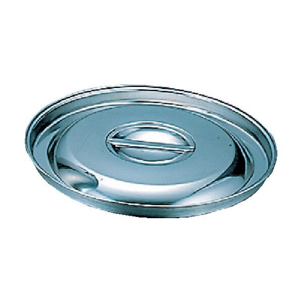 ステンレスバケツ 蓋