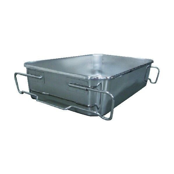 18-8 給食バット運搬型