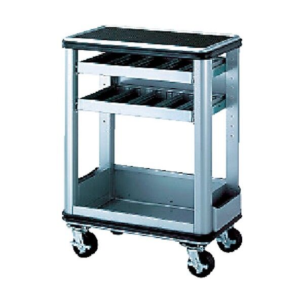 ツールステーション