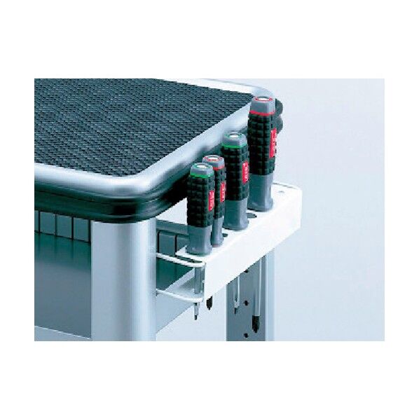 ドライバースタンド