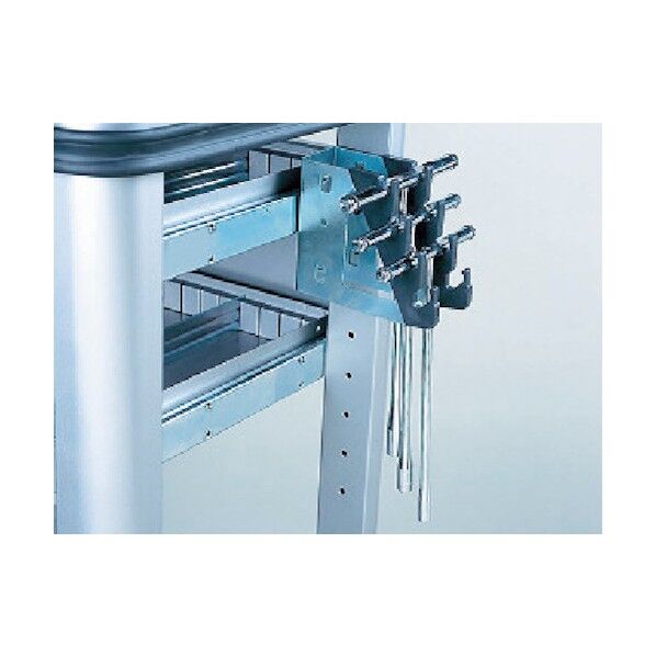 T形レンチホルダー