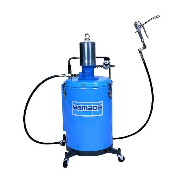 ルブリケーター(エア式)