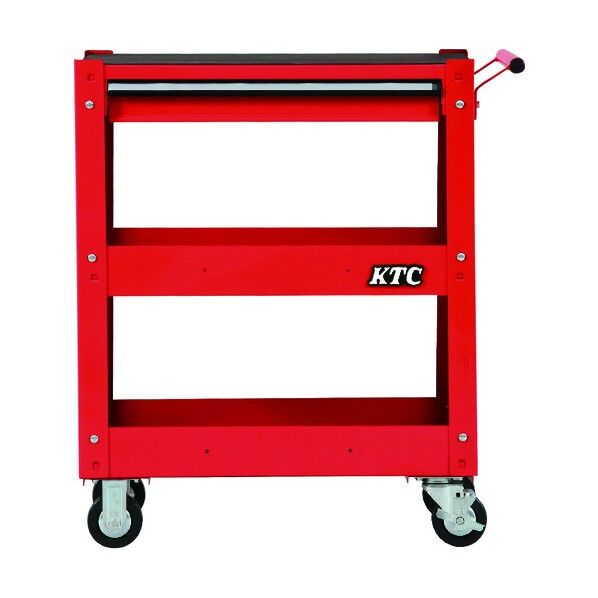 ワゴン(3段1引出し)