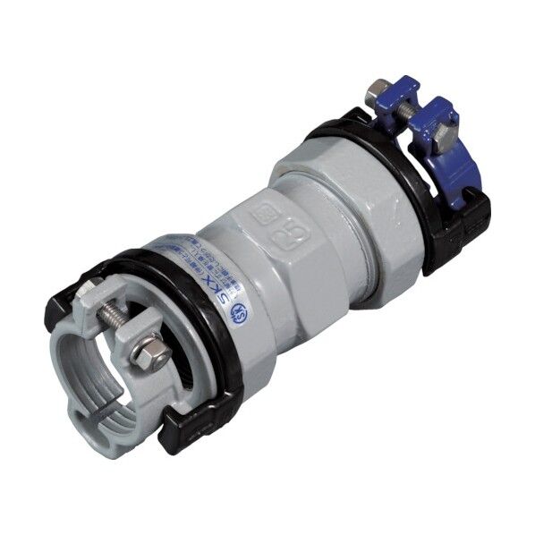 ポリエチレン管×塩ビ管用 SKXソケット