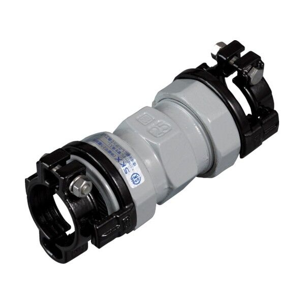 鋼管用(離脱防止金具付タイプ)