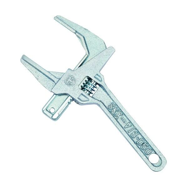 SKカワニシ SKX用ショートレンチ 240 x 129 x 20 mm S-KX-SR...
