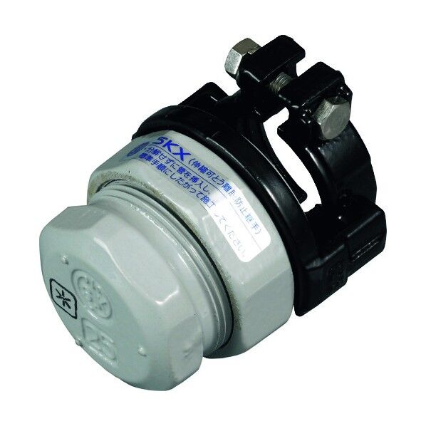 SKXパイプエンド 鋼管用