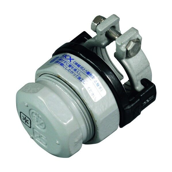 SKXパイプエンド ポリエチレン管用