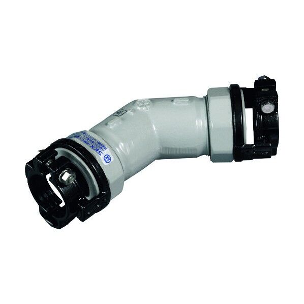 鋼管用継手 SKX45゜エルボ