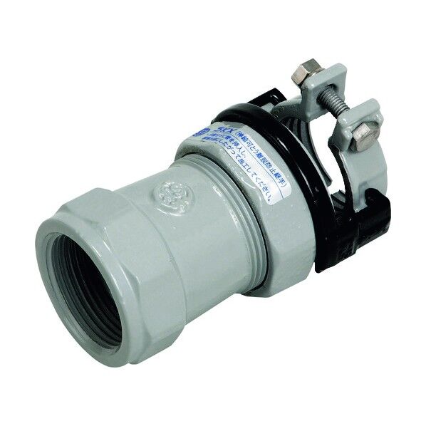 ポリエチレン管用継手 SKX分止水栓用ソケット