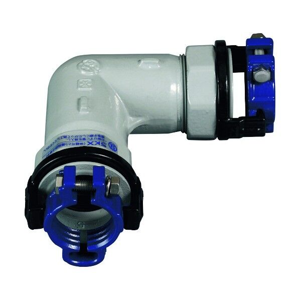 塩ビ管用継手 SKXエルボ