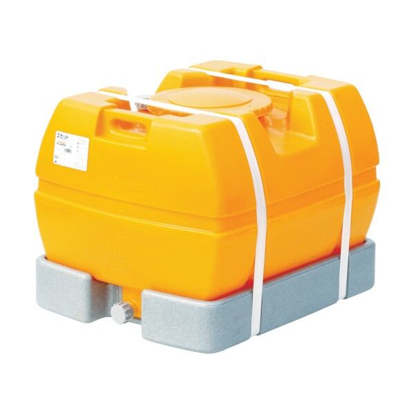 スカット200 オレンジ 935×750×680mm SKT-200 1