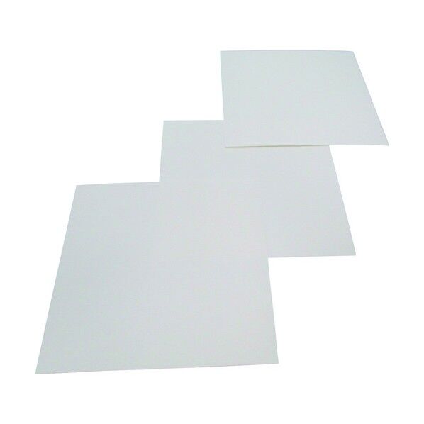 日東エルマテ しっくいテープ 230mmX230mm(3枚入り) 23 x 23 x 0.4 cm SKT230A4LS 1379 1枚