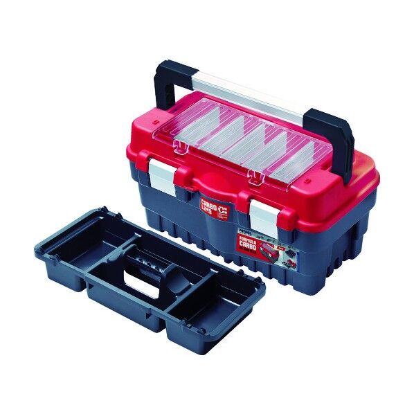 ツールボックス FORMULA RS CARBO