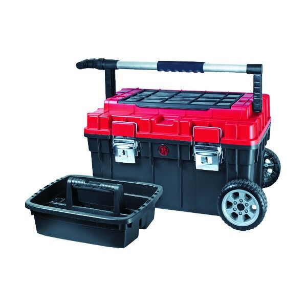 ツールボックス WHEEL HD Trophy2