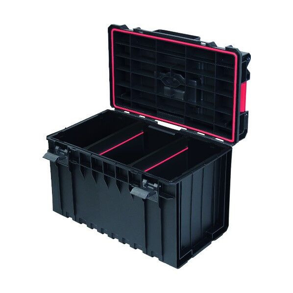 システムボックス QBRICK ONE Profi