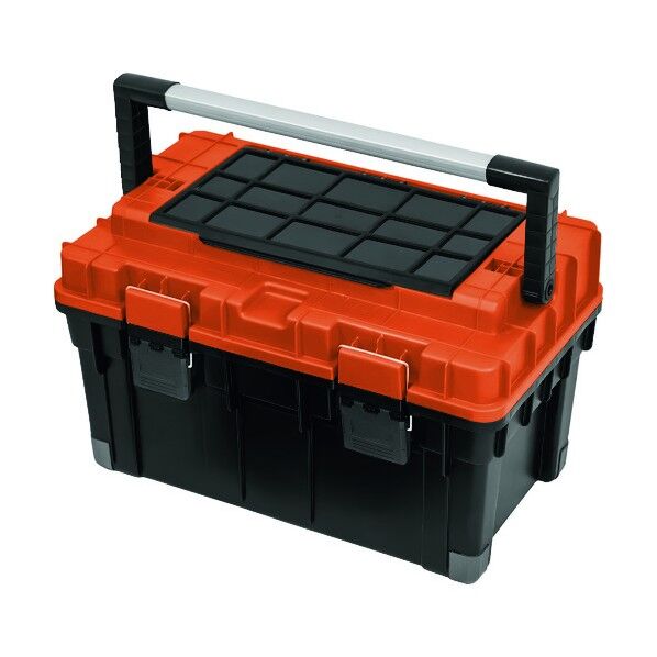 ツールボックス HD Trophy2