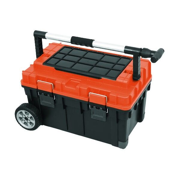 ツールボックス WHEEL HD Trophy2