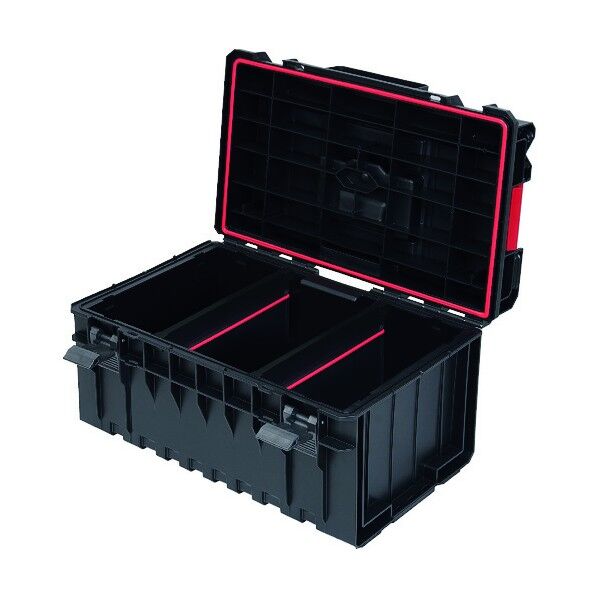 システムボックス QBRICK ONE Technik