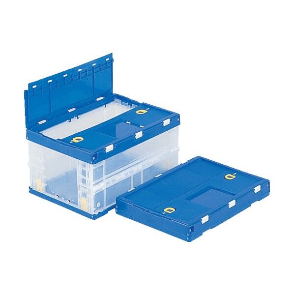 サンクレットオリコン (本体フタ一体型)