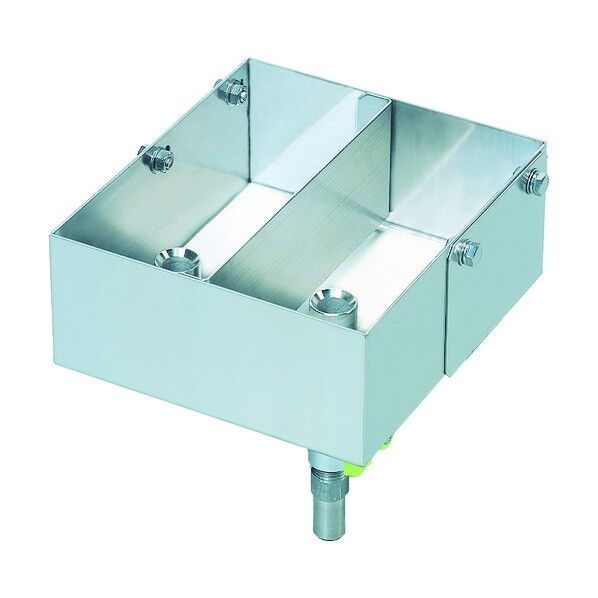 油水分離タンク