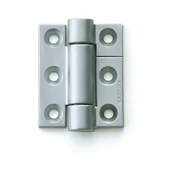 トルクヒンジSKーTーZA型 サテンクローム