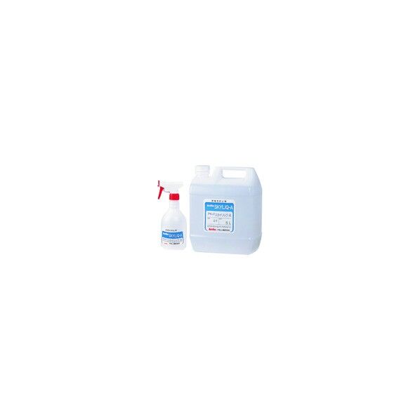 帯電防止剤 スカイリックA 5L