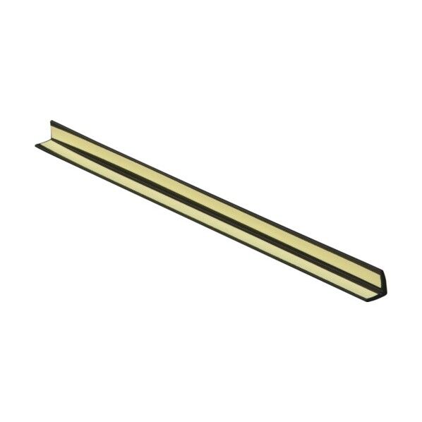 アングル型スポンジ 粘着付