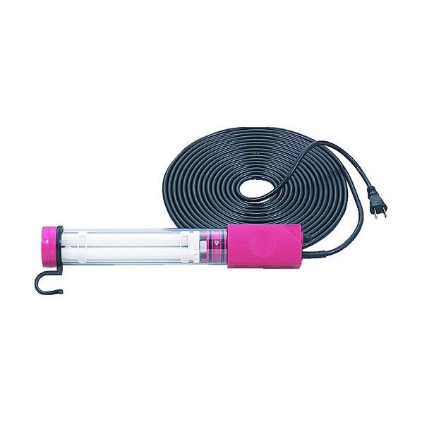 蛍光灯ハンドライト スーパーストロングライト (耐薬品タイプ)