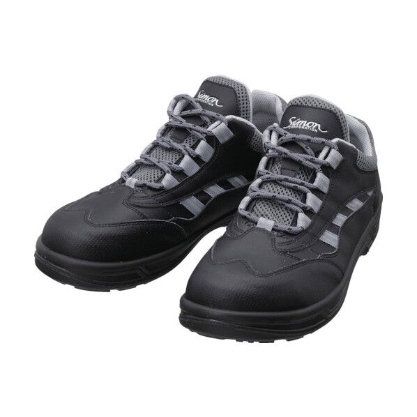 プロスニーカーＳＬ１１黒２４．５ｃｍ 313 x 182 x 125 mm SL11BK-24.5 1