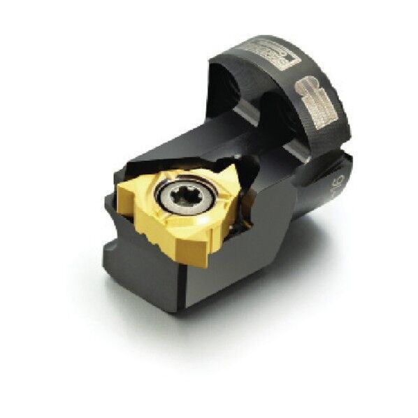 コロターンSL コロスレッド266用カッティングヘッド SL-266LKF-403227-22 1