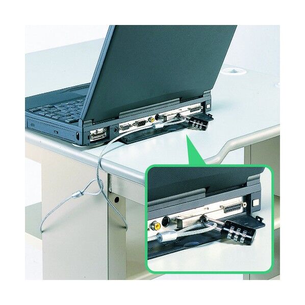 コネクタ取付セキュリティキット