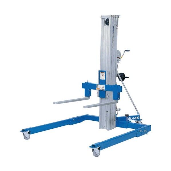 スーパーリフトアドバンテージ (手巻式)