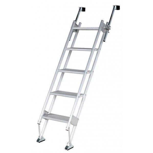 多目的階段 マルチステッパー 6段 MTS-40-6-2100S 1台