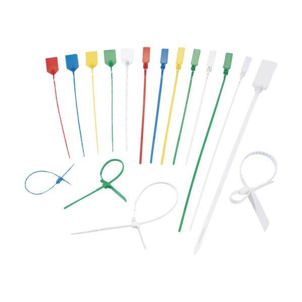 セキュロック (プルタイトシリーズ) SL380-YLW 1点